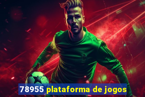 78955 plataforma de jogos